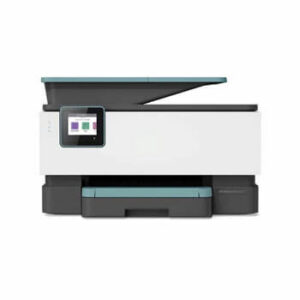 Business-All-in-One-Wireless-Printer with mini screen connect fast on wifi