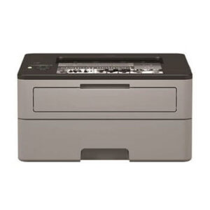Compact-Monochrome-Laser-Printer for Home use