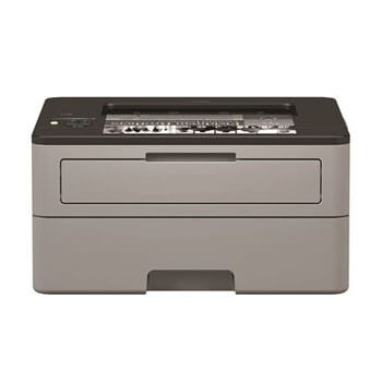 Compact-Monochrome-Laser-Printer for Home use