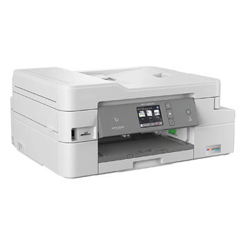 Inkjet-All-in-One-Printer with Screen