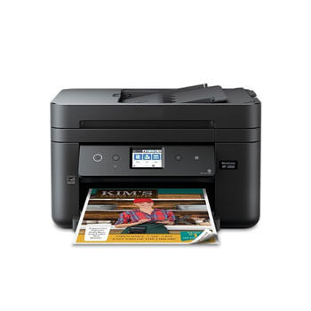 Refurbished-All-in-One-Color-Printer-with-ADF Facility