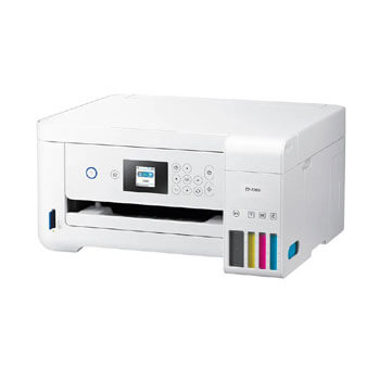 Supertank-All-in-One-Printer For Home Use